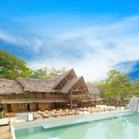 On Vacation Amazon Hotel Leticia Exterior foto