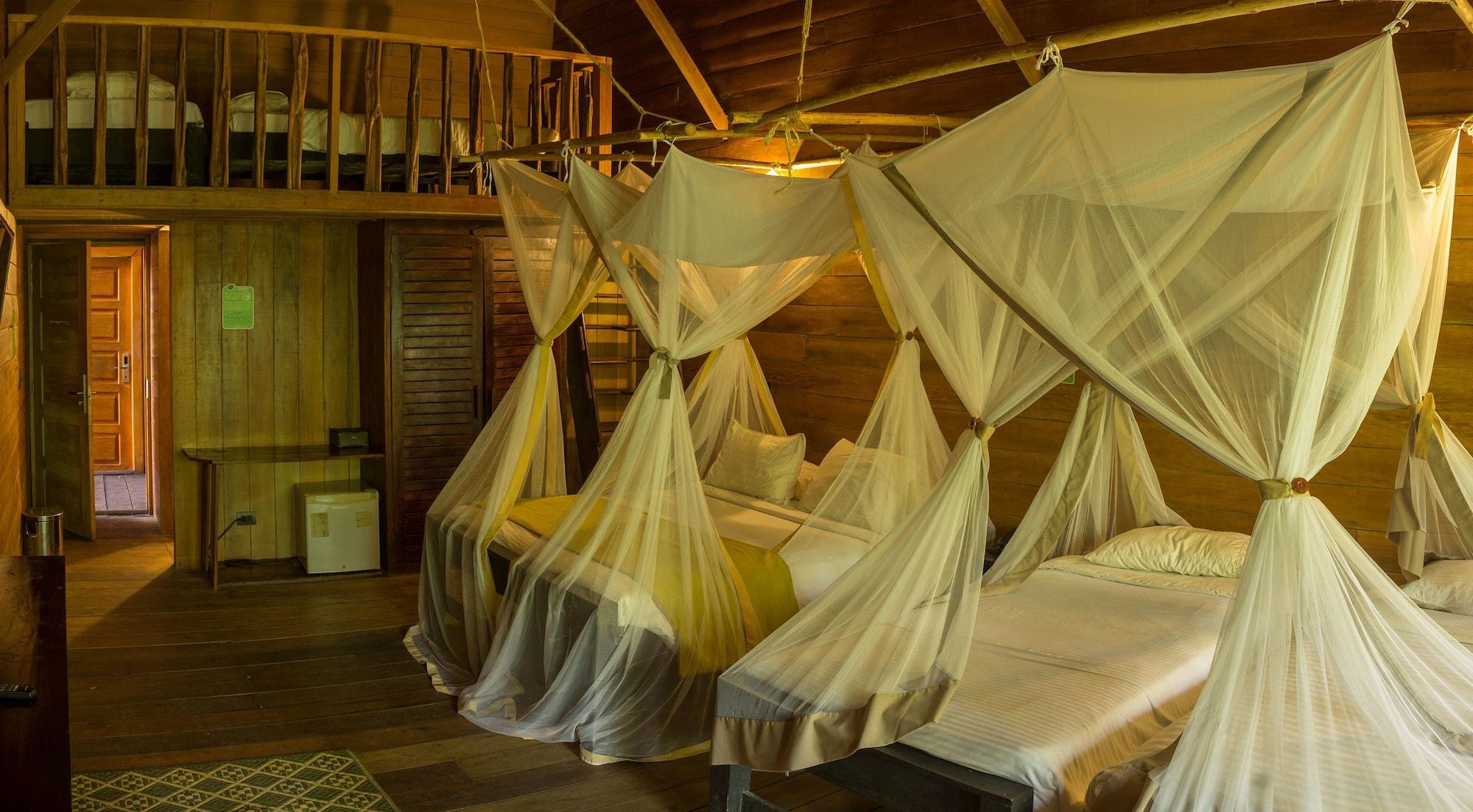 On Vacation Amazon Hotel Leticia Exterior foto