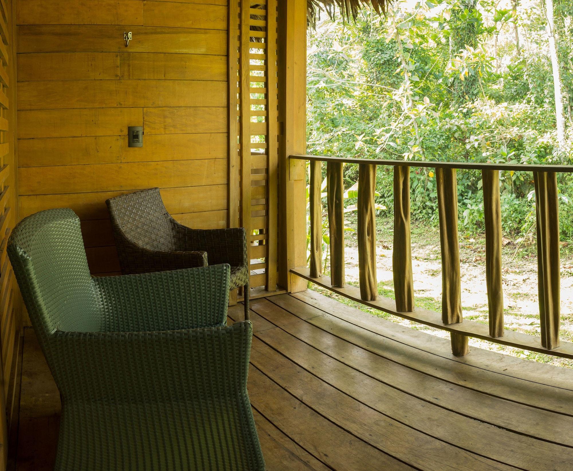 On Vacation Amazon Hotel Leticia Exterior foto