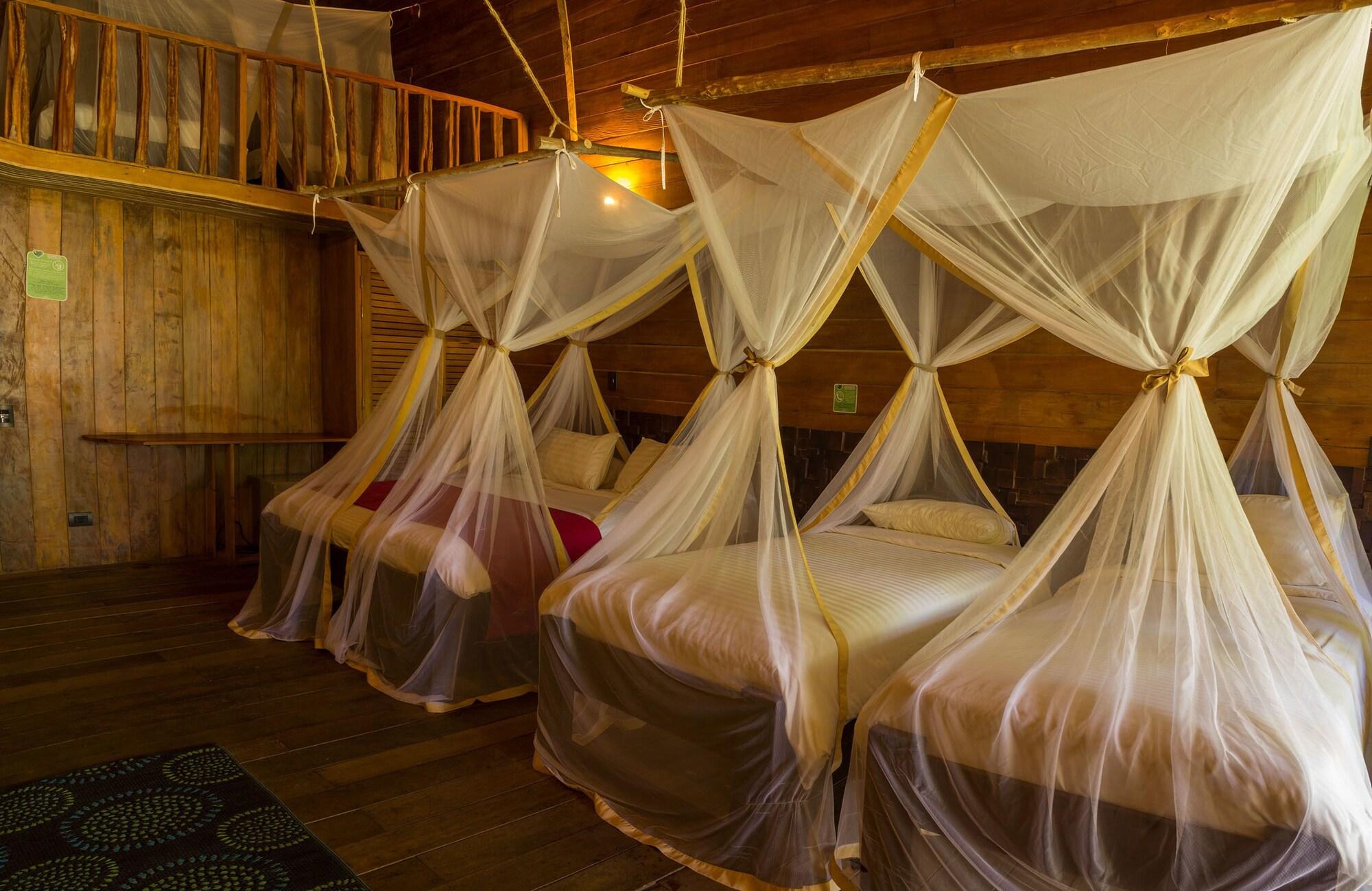 On Vacation Amazon Hotel Leticia Exterior foto