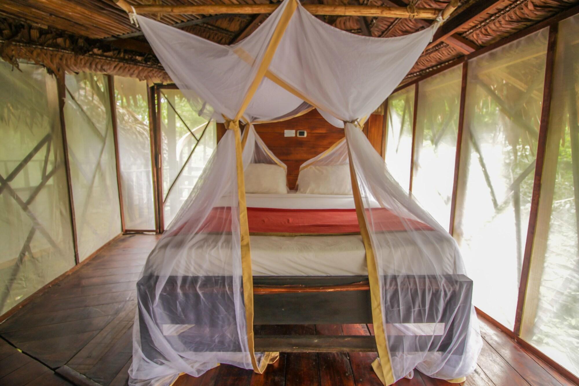 On Vacation Amazon Hotel Leticia Exterior foto