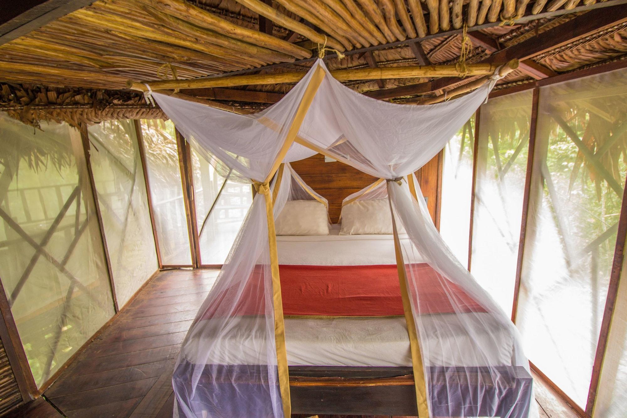 On Vacation Amazon Hotel Leticia Exterior foto