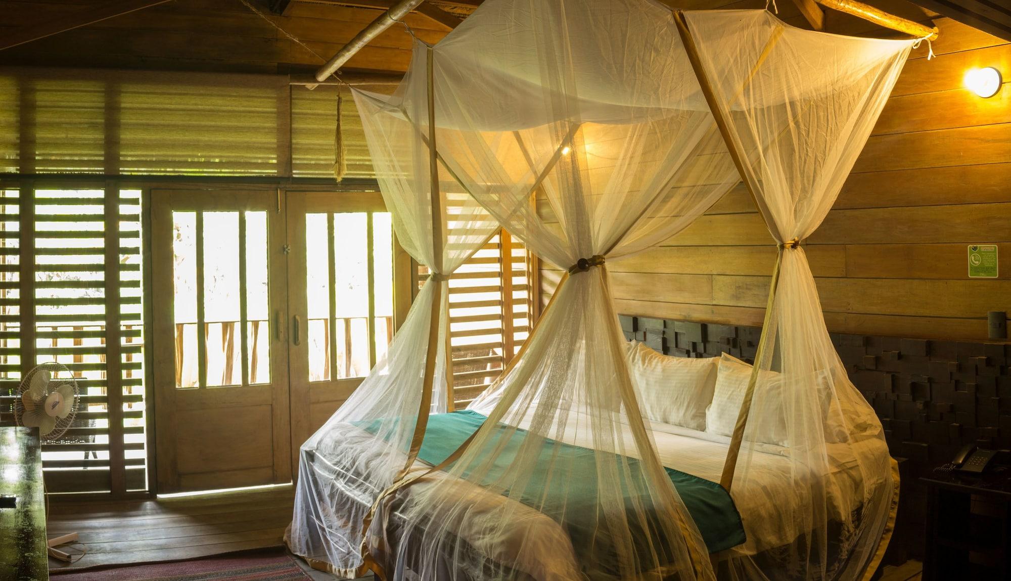 On Vacation Amazon Hotel Leticia Exterior foto