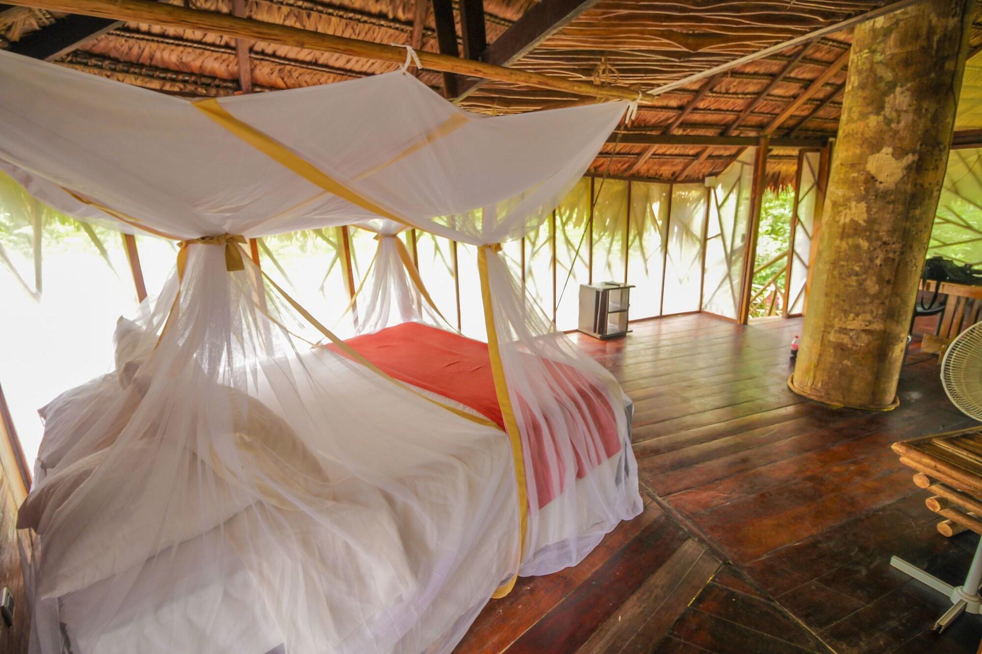 On Vacation Amazon Hotel Leticia Exterior foto