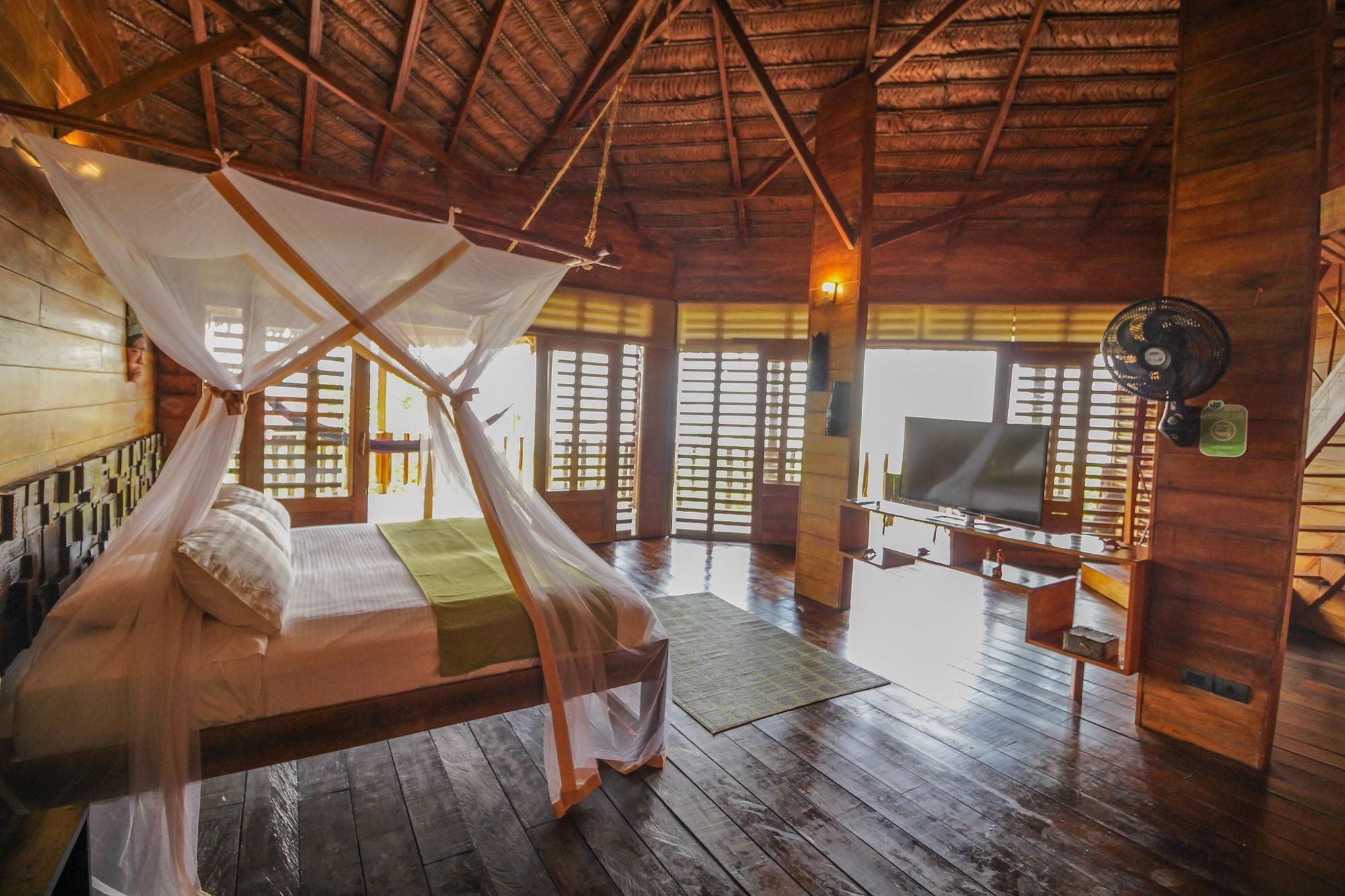 On Vacation Amazon Hotel Leticia Exterior foto