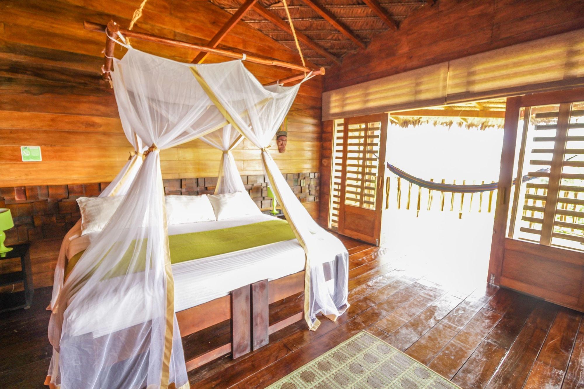 On Vacation Amazon Hotel Leticia Exterior foto