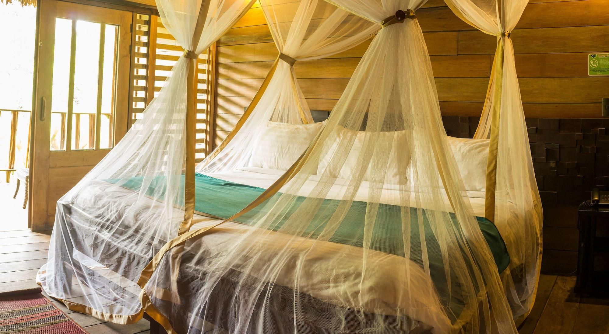 On Vacation Amazon Hotel Leticia Exterior foto