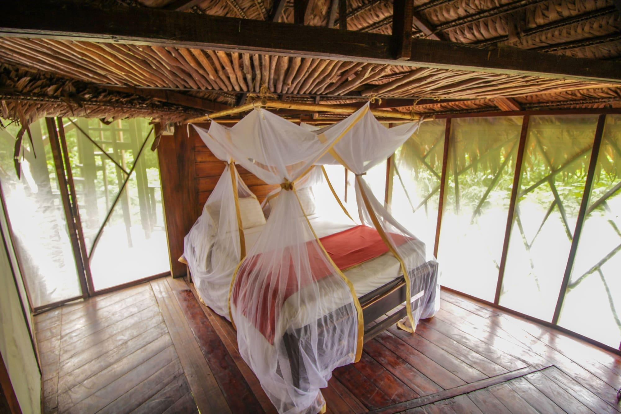 On Vacation Amazon Hotel Leticia Exterior foto
