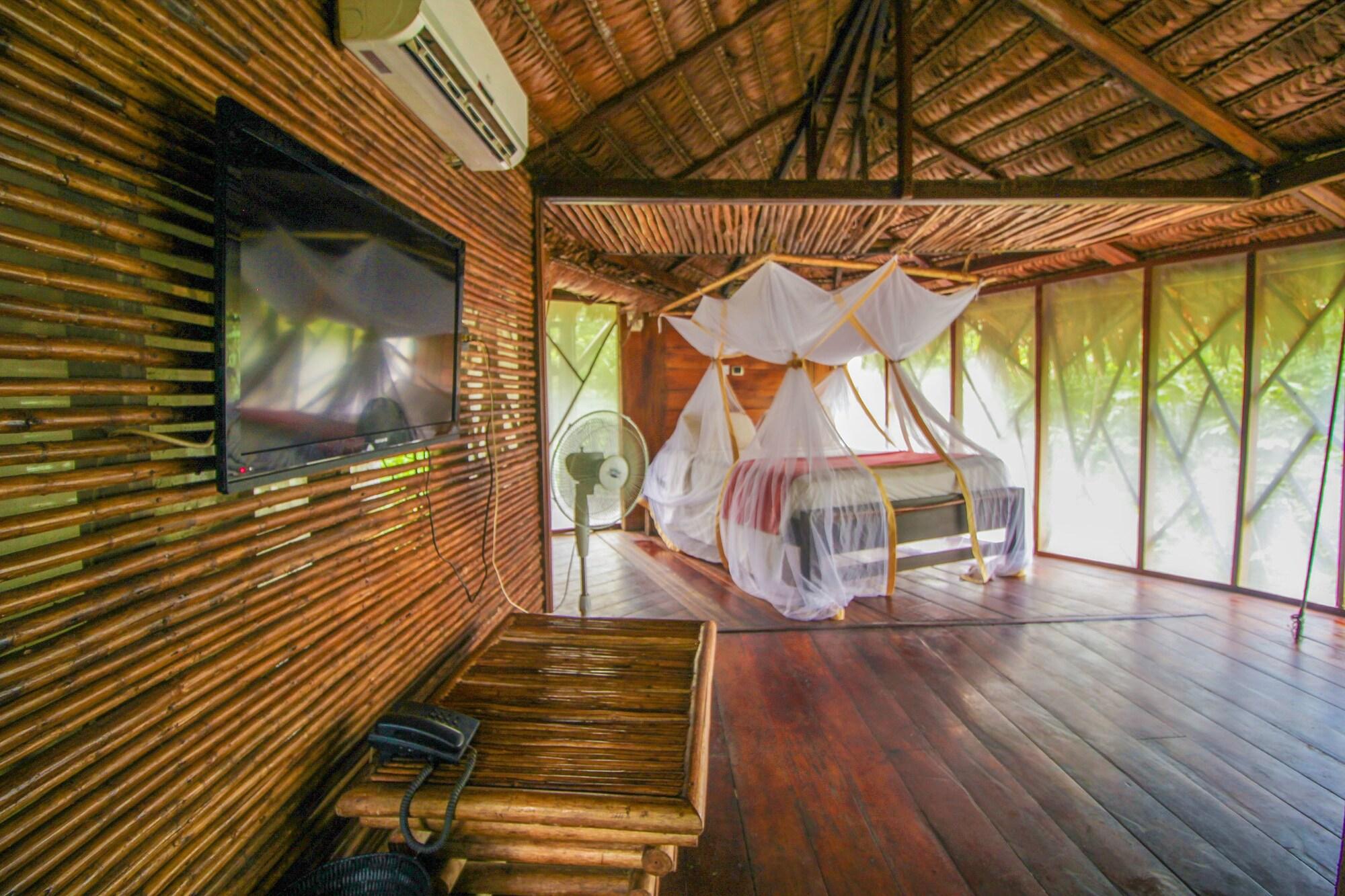 On Vacation Amazon Hotel Leticia Exterior foto