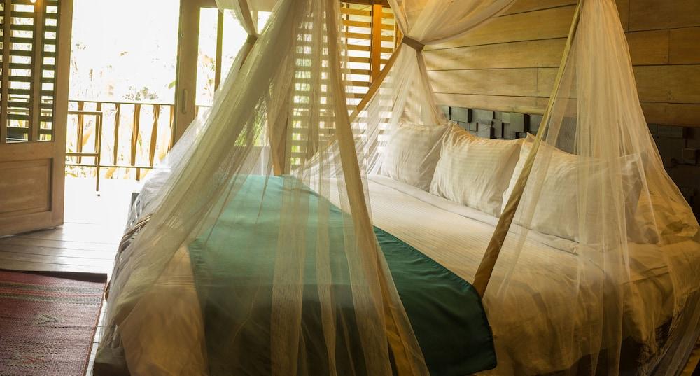 On Vacation Amazon Hotel Leticia Exterior foto