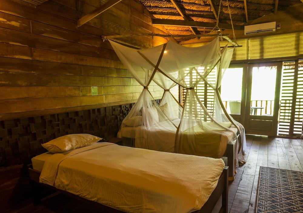 On Vacation Amazon Hotel Leticia Exterior foto