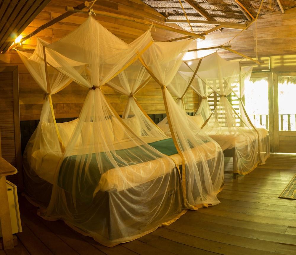 On Vacation Amazon Hotel Leticia Exterior foto
