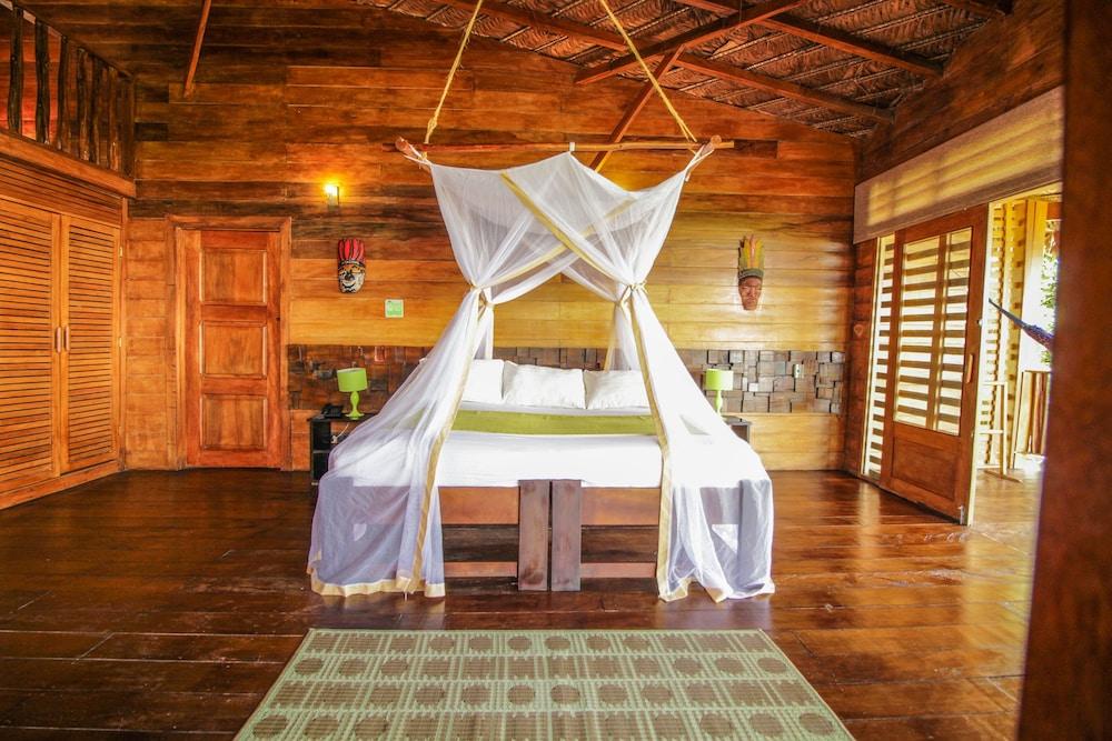 On Vacation Amazon Hotel Leticia Exterior foto