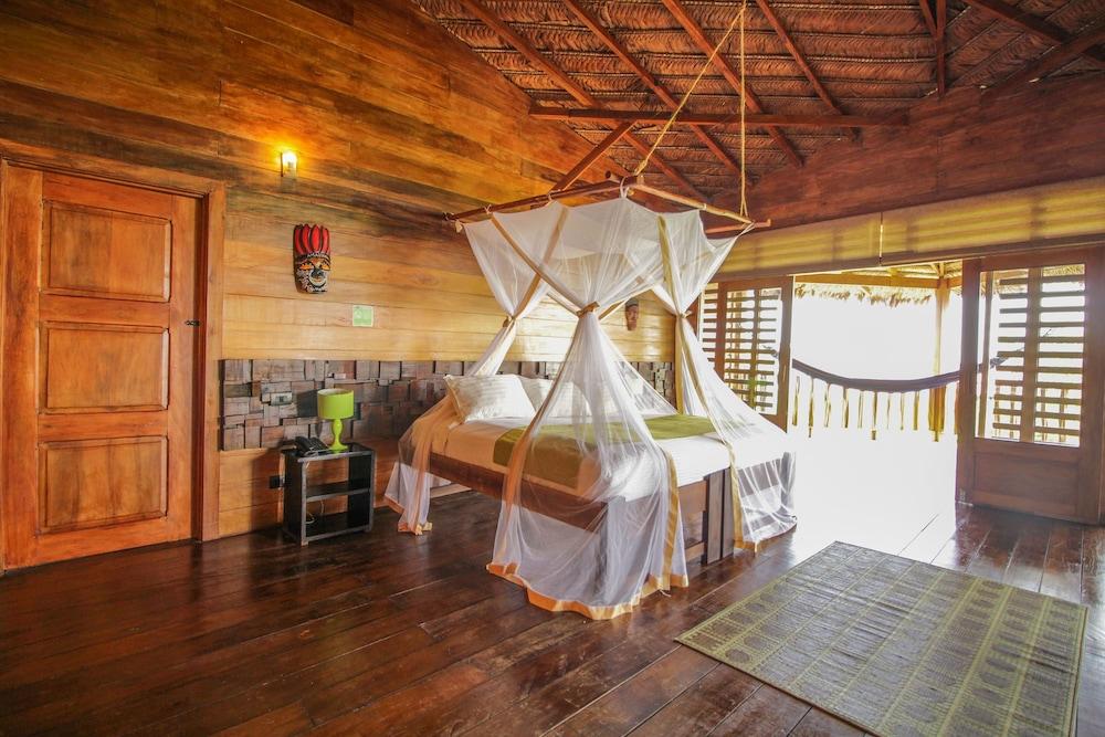 On Vacation Amazon Hotel Leticia Exterior foto