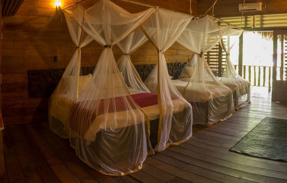 On Vacation Amazon Hotel Leticia Exterior foto