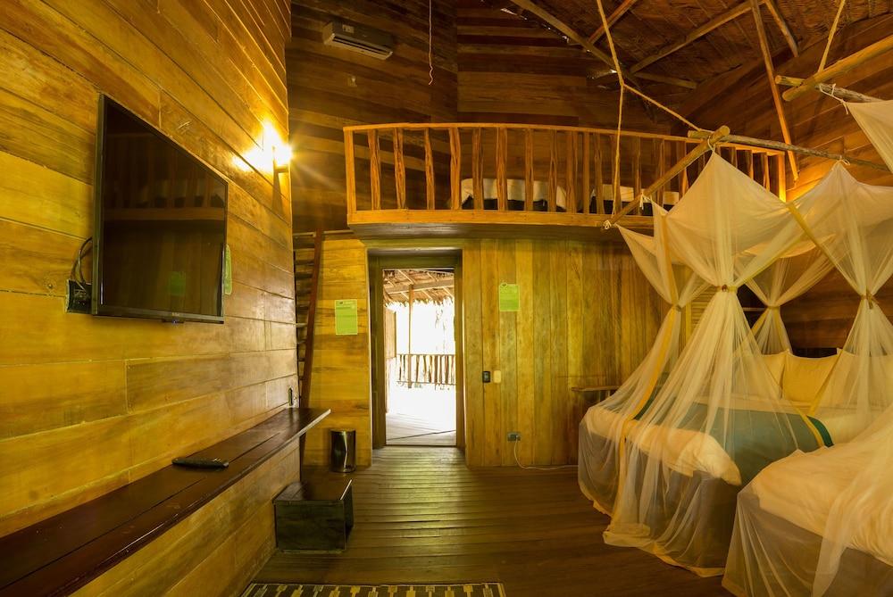 On Vacation Amazon Hotel Leticia Exterior foto