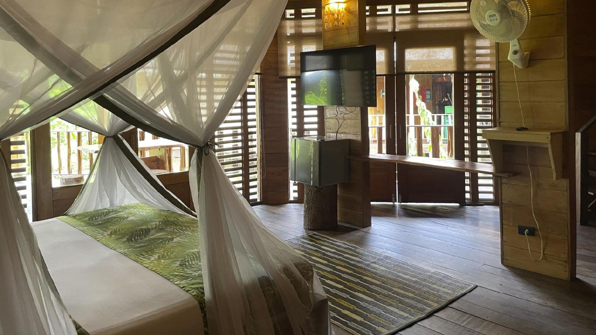 On Vacation Amazon Hotel Leticia Exterior foto