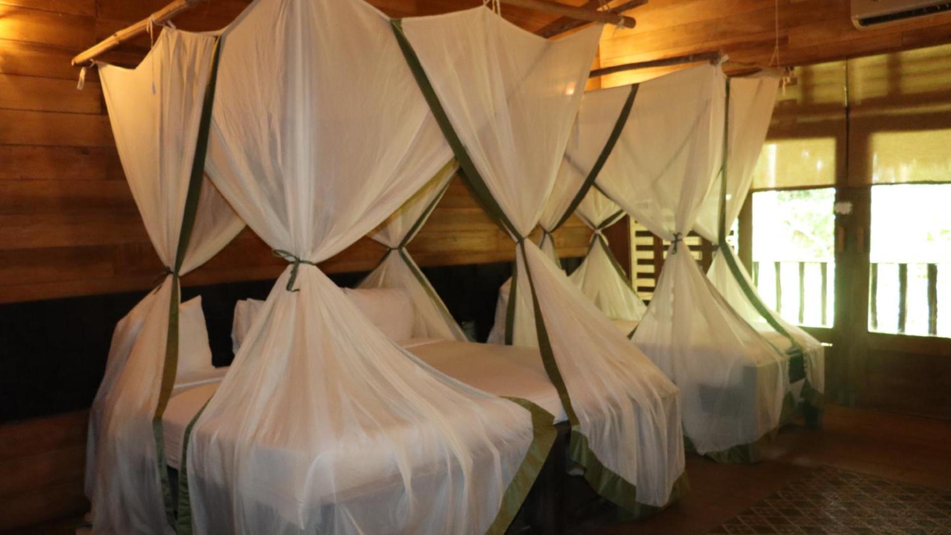 On Vacation Amazon Hotel Leticia Exterior foto