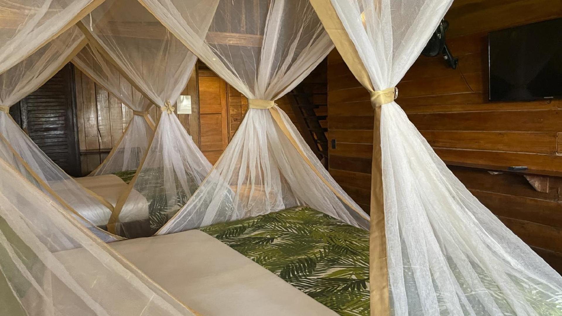 On Vacation Amazon Hotel Leticia Exterior foto